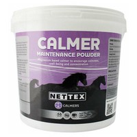 Nettex Calmer Maintenance Powder 1kg big image