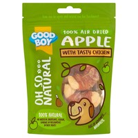 Good Boy Oh So Natural Dog Treats (Apple with Chicken) 85g big image