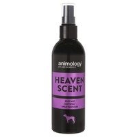 Animology Heaven Scent Body Mist for Dogs 150ml big image