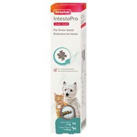 Beaphar IntestoPro Paste for Cats and Small Dogs big image