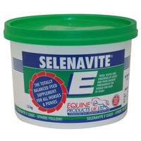 Selenavite E Equine Supplement Powder big image