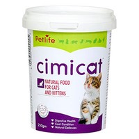 Cimicat Cat Milk Substitute 250g big image