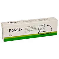 Katalax Paste for Cats 20g big image