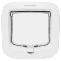 PetSafe Manual-Locking Cat Flap big image