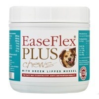 Easeflex Plus for Dogs Tasty Chews big image
