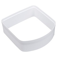 Petsafe Staywell Tunnel Extension for Microchip Cat Flap big image