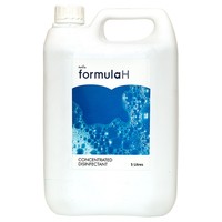 Formula H Concentrated Disinfectant 5 Litre big image