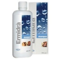 Ermidra Rehydrating Shampoo for Dogs and Cats big image