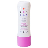 DotDotPet Puppy Conditioning Shampoo for Puppies 300ml big image