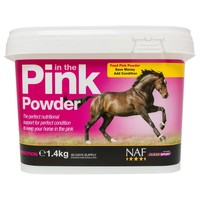 NAF in the Pink Powder for Horses big image