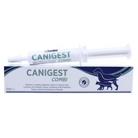 Canigest Combi Prebiotic Paste for Cats & Dogs big image