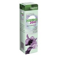 Xeno 200 Spray Ivermectin 50ml Spray - From £28.60