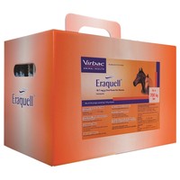 Eraquell Horse Wormer Paste 700kg (Yard Pack) big image