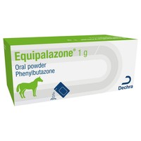 Equipalazone 1g Oral Powder (Original Flavoured) big image