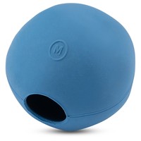 Beco Natural Rubber Ball (Blue) big image