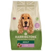 Harringtons Complete Dry Food for Adult Dogs (Lamb & Rice) big image