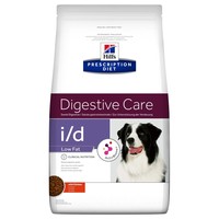 Hills Prescription Diet ID Low Fat Dry Food for Dogs big image