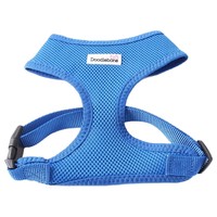 Doodlebone Airmesh Dog Harness (Royal Blue) big image