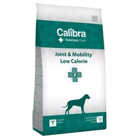 Calibra Veterinary Diet Joint & Mobility Low Calorie Dry Dog Food big image