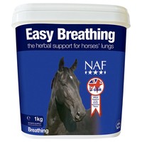 NAF Easy Breathing for Horses 1Kg big image
