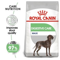 Royal Canin Maxi Digestive Care Dry Dog Food big image