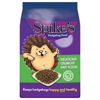 Spikes Hedgehog Dry Food 2.5kg big image