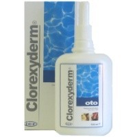 Clorexyderm Oto Ear Cleaner 150ml big image