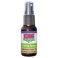 KONG Naturals Catnip Spray 30ml big image