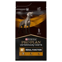Purina Pro Plan Veterinary Diets NF Renal Function Dry Dog Food big image