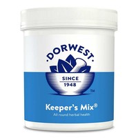 Dorwest Keeper's Mix for Dogs and Cats 250g big image