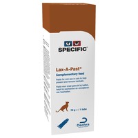 Lax-A-Past Paste for Cats 70g big image