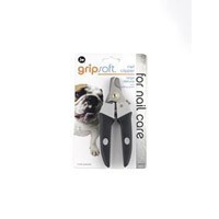 JW Gripsoft Deluxe Nail Clippers for Dogs big image