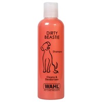 Wahl Dirty Beastie Shampoo big image