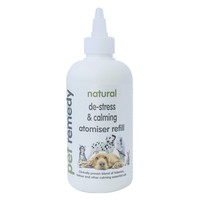 Pet Remedy Refill for Atomiser 250ml big image