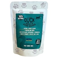 Nova Dog Chews Duck Sauce 100ml big image