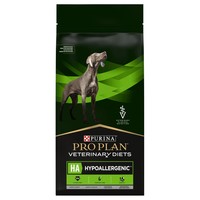 Purina Pro Plan Veterinary Diets HA Hypoallergenic Dry Dog Food big image