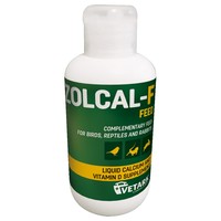 Zolcal-F Oral Supplement 120ml big image