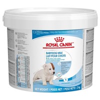 Royal Canin Babydog Milk 2kg big image