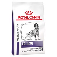 Royal Canin Dental Dry Food for Medium/Large Dogs 6kg big image