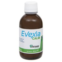 Evexia Calm Joint Supplement Drops for Dogs and Cats 40ml big image