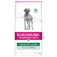 Eukanuba Veterinary Diets Restricted Calorie for Dogs big image