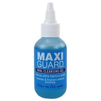 Maxi Guard Oral Cleansing Gel 60ml big image