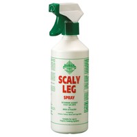 Barrier Scaly Leg Spray 500ml big image