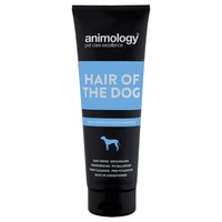 Animology Hair of the Dog Anti-Tangle Shampoo for Dogs 250ml big image