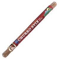 Himalayan Churro Stix Dog Chew (Bacon) big image