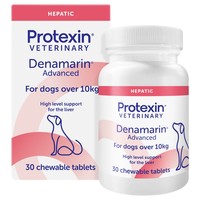 Protexin Denamarin Advanced Tablets for Dogs (30 Tablets) big image