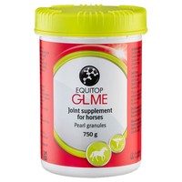 Equitop GLME Joint Supplement for Horses 750g big image