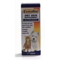 Exmarid Dry Skin Supplement 150ml big image