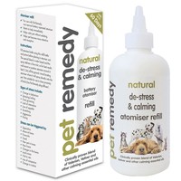 Pet Remedy Refill for Atomiser 300ml big image