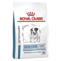 Royal Canin Skin Care Dry Food for Small Breed Puppies 2kg big image